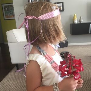 Meet your Posher, Tammy